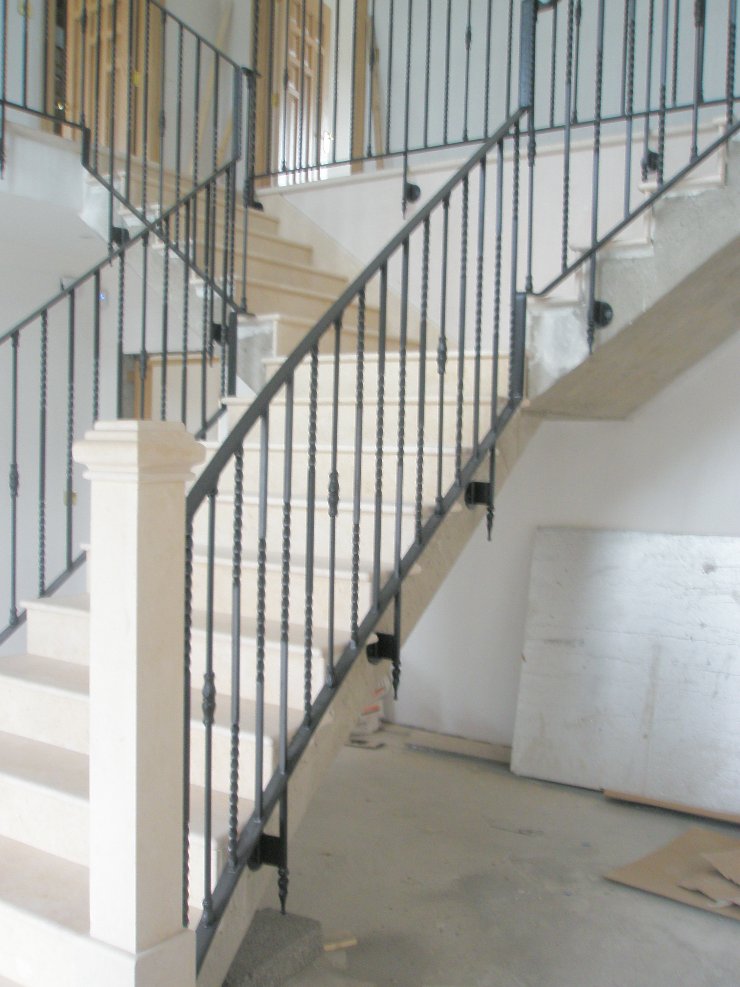 Balustrades